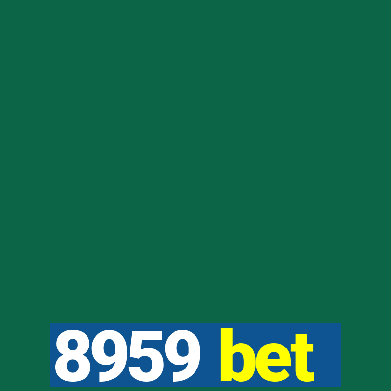 8959 bet